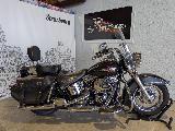 SOFTAIL HERITAGE 1690 CLASSIC 2017