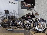 SOFTAIL HERITAGE 1450 CLASSIC 2001
