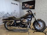 DYNA FAT BOB 1584 2011