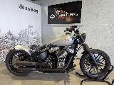 SOFTAIL STANDARD 1745 2022