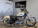 SPORTSTER 883 2000