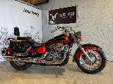 VT SHADOW 750 2006