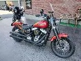 Harley-Davidson SOFTAIL SLIM 1745