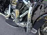 Harley-Davidson TOURING ROAD KING 1745 STANDARD
