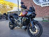 ADVENTURE PAN AMERICA 1250 SPECIAL 2025