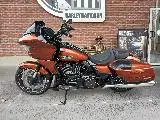 Harley-Davidson TOURING ROAD GLIDE 1977 CVO