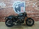 SPORTSTER 1200 CX 2018
