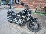 SOFTAIL SLIM 1745 2018