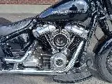 Harley-Davidson SOFTAIL SLIM 1745