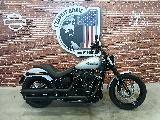 SOFTAIL STREET BOB 1745 2020