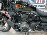 Harley-Davidson SPORTSTER NIGHTSTER 975 SPECIAL