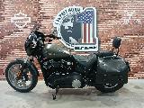 SOFTAIL STREET BOB 1745 2019