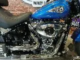Harley-Davidson SOFTAIL FAT BOY 1923