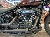 Harley-Davidson SOFTAIL LOW RIDER 1868 S