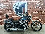 DYNA WIDE GLIDE 1690 2014