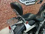 Harley-Davidson DYNA WIDE GLIDE 1690