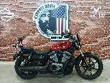 SPORTSTER NIGHTSTER 975 2022