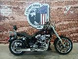 DYNA LOW RIDER 1690 2015