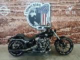 SOFTAIL BREAKOUT 1690 2014