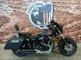 DYNA FAT BOB 1690 2017
