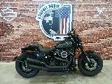 SOFTAIL FAT BOB 1745 2019