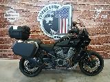ADVENTURE PAN AMERICA 1250 SPECIAL 2023