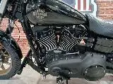 Harley-Davidson DYNA LOW RIDER 1800 S