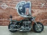 SPORTSTER 1200 XL 2012