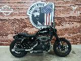 SPORTSTER 1200 CX 2017