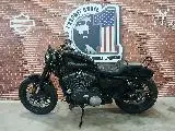 Harley-Davidson SPORTSTER 1200 CX