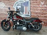 DYNA STREET BOB 1690 2014