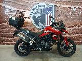 Tiger 900 GT PRO 2021