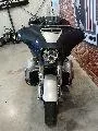 Harley-Davidson TOURING STREET GLIDE 1977 CVO 