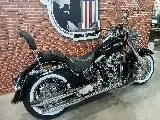 Harley-Davidson SOFTAIL DELUXE 1690