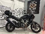 ADVENTURE PAN AMERICA 1250 SPECIAL 2022
