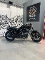 SPORTSTER ROADSTER 1200 2017