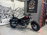 DYNA FAT BOB 1690 2014