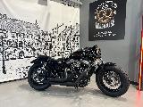 SPORTSTER FORTYEIGHT 1200 2014