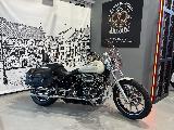 SOFTAIL LOW RIDER 1745 2018