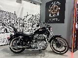 SPORTSTER 883 LOW 2007