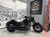 SOFTAIL SLIM 1800 S 2016