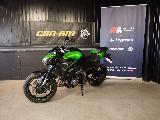 Z 900 2018