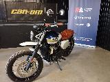 SCRAMBLER 900 2023
