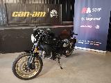 SCRAMBLER 2018