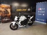 Z 750 2012