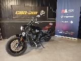 SCOUT BOBBER SIXTY 2020