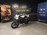 SPEED TRIPLE 1050 RS 2019