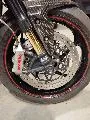 Triumph SPEED TRIPLE 1050 RS
