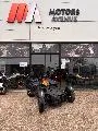 Can-Am SPYDER
