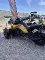 Can-Am SPYDER F3S